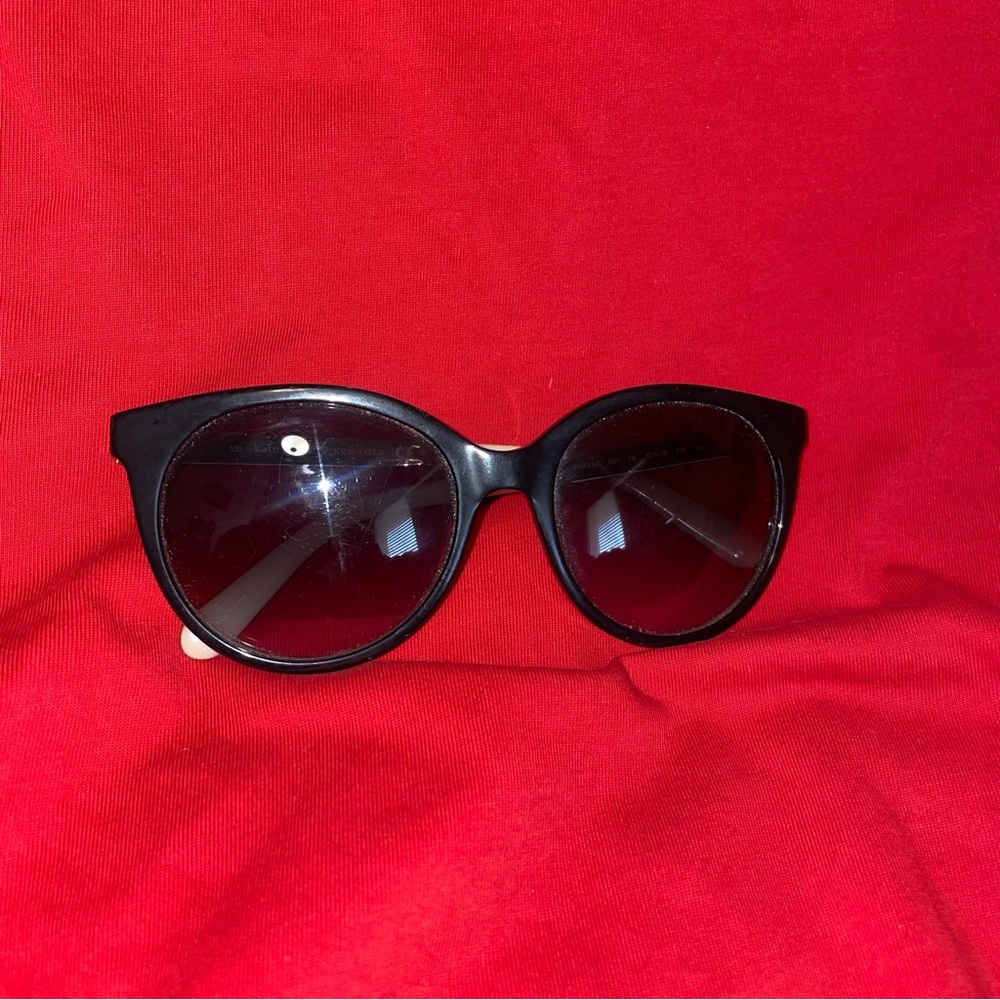 Womens Kate Spade ‘Hello Sunshine’ Sunglasses